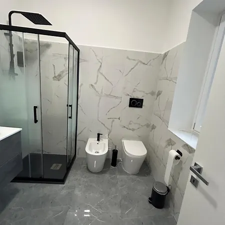 לינה וארוחת בוקר Hanna 4*