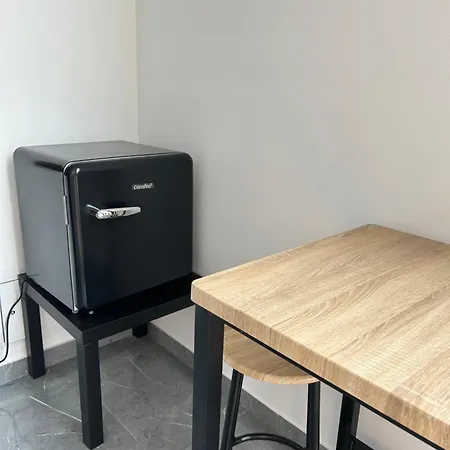 Hanna לינה וארוחת בוקר 4*