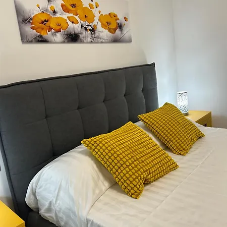 Bed & Breakfast Hanna Salerno