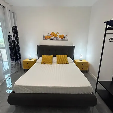 Hanna Bed & Breakfast 4*