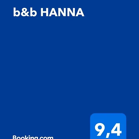 Hanna 4*