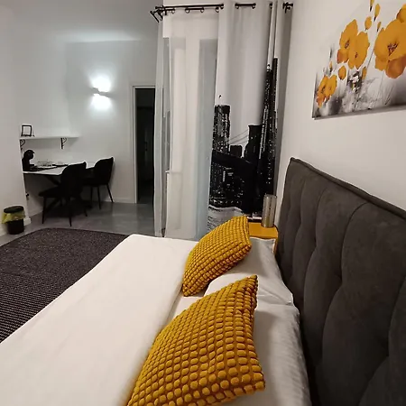Bed & Breakfast Hanna