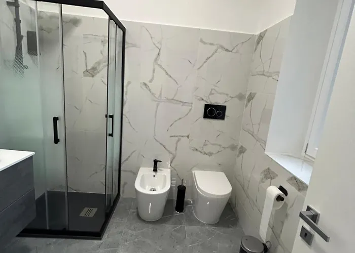 ベッド・アンド・ブレックファスト Hanna 4*