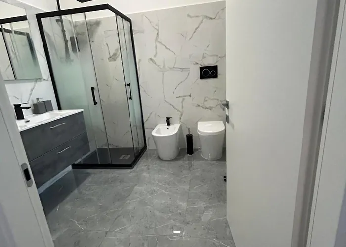 ベッド・アンド・ブレックファスト Hanna