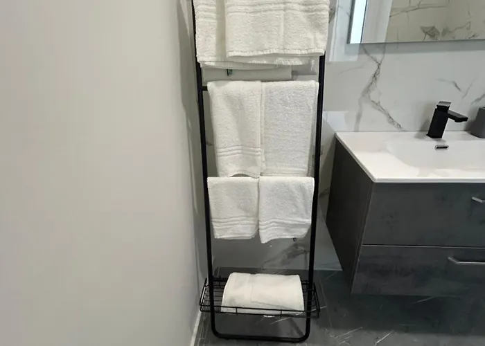 Hanna ベッド・アンド・ブレックファスト 4*