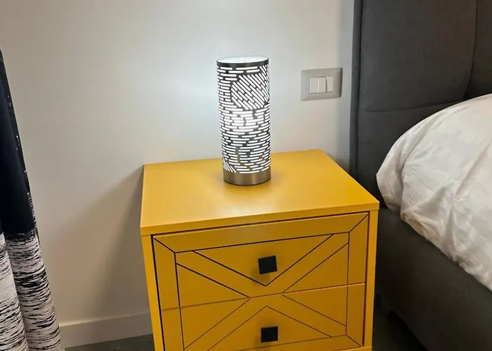 Nocleg ze śniadaniem Hanna