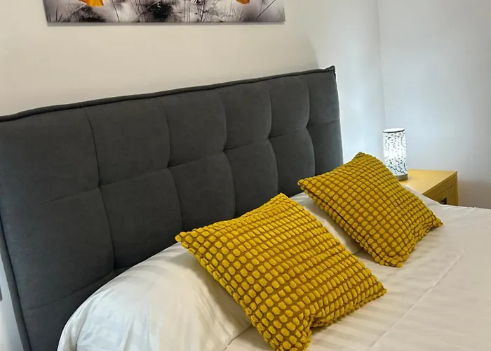 Nocleg ze śniadaniem Hanna Salerno