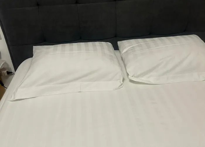 Hanna 4* サレルノ