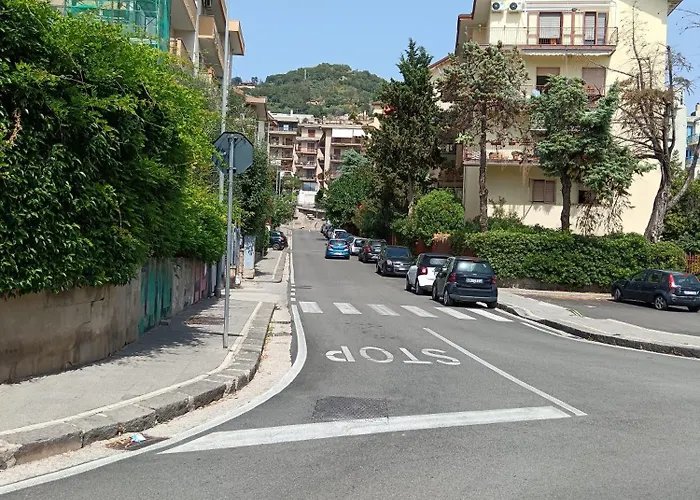 Hanna 4* サレルノ