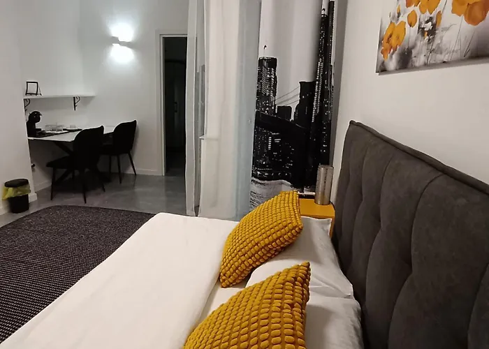 ベッド・アンド・ブレックファスト Hanna